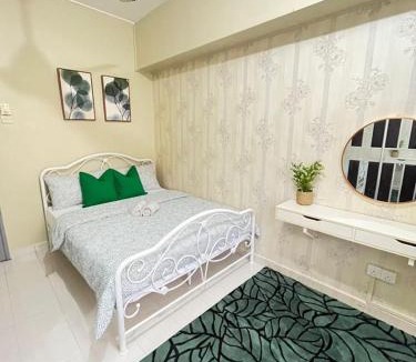 Taman Bukit Dahlia House | Home in Pasir Gudang