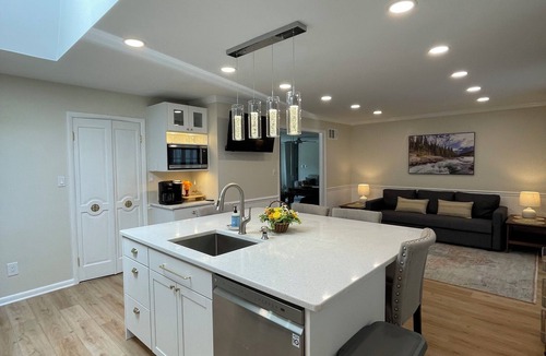 Nottingham House | Home in Perry Hall area