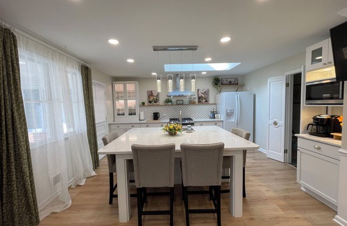 Nottingham House | Home in Perry Hall area