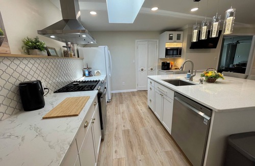 Nottingham House | Home in Perry Hall area