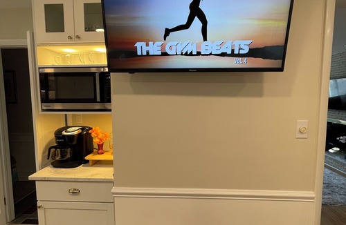 Nottingham House | Home in Perry Hall area