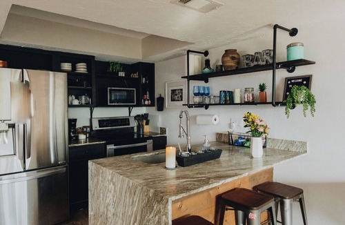 Point Venture House | Home in Point Venture Resort on Lake Travis w/Community Pool and Private Beach