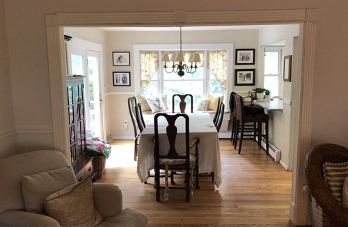 Quogue House | Home in Quogue pool and beach