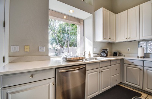 Mesa House | Home in Red Mountain Ranch