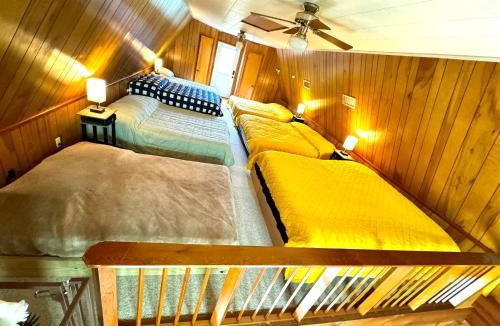 Rockport Villa | Home in Rockport