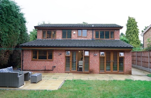 Rugby House | Home in Rugby Warwickshire