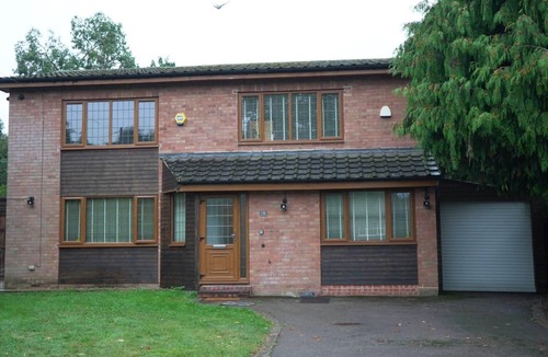 Rugby House | Home in Rugby Warwickshire