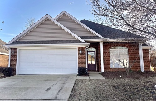 Saltillo House | Home in Saltillo