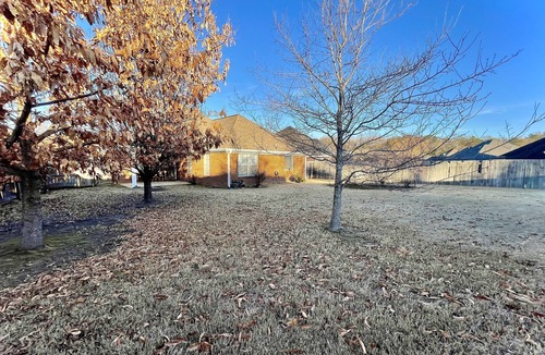 Saltillo House | Home in Saltillo
