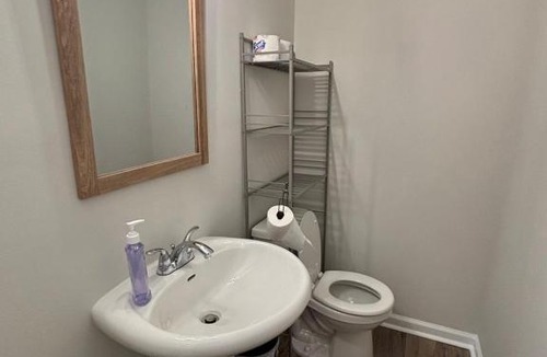 Midtown House | Home in Savannah