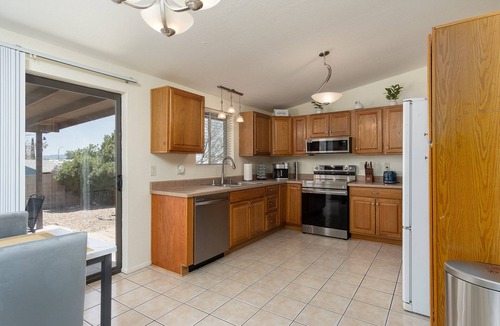 Sierra Vista House | Home in Sierra Vista.