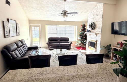 Sugar Land House | Home in Sugar Land
