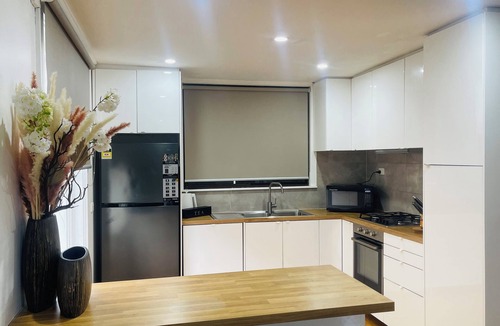 Sunshine House | Home in Sunshine