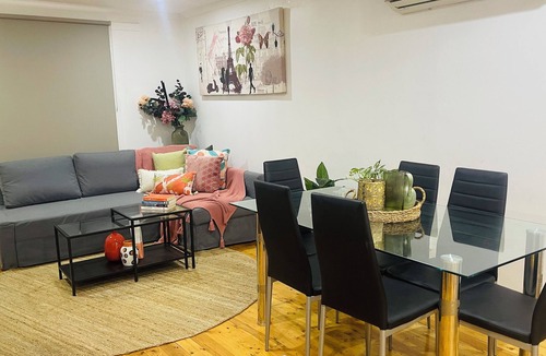 Sunshine House | Home in Sunshine