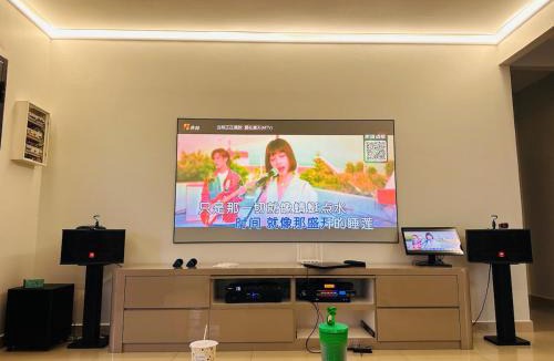 Kampung Chempedak House | Home In Tampin