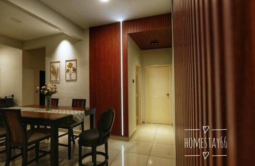 Kampung Chempedak House | Home In Tampin