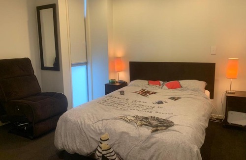 Newton Apartment | Home in the Central