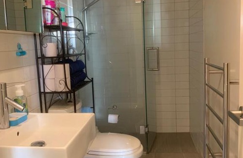 Newton Apartment | Home in the Central