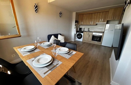 Villanua Apartment | Home in the Pyrenees. Nature and Adventures