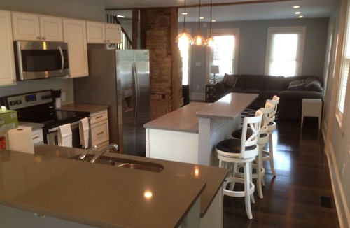 Skaneateles House | Home In The Village Of Skaneateles
