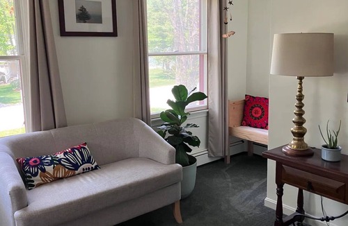 Topsham House | Home In Topsham