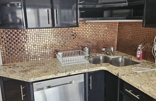 The Queensway House | Home in Toronto