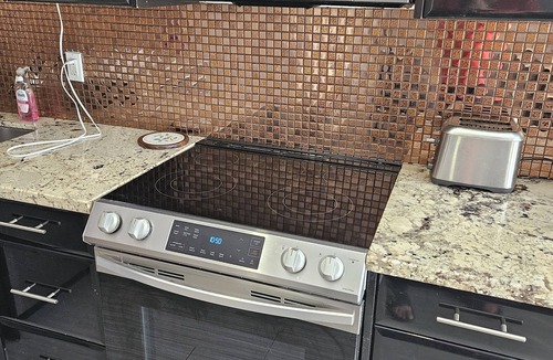 The Queensway House | Home in Toronto