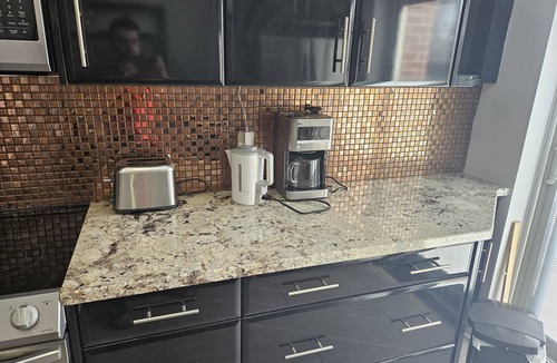 The Queensway House | Home in Toronto