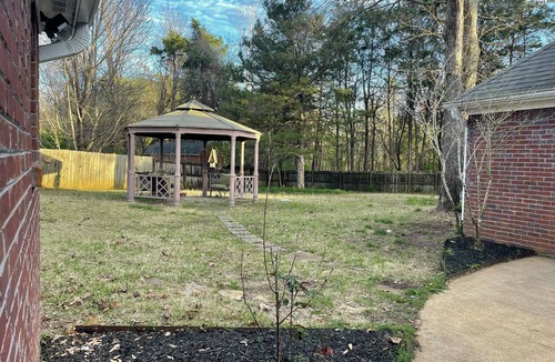 Tupelo House | Home in Tupelo