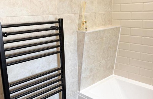 Cranham House | Home in Upminster