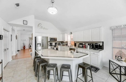 Watauga Villa | Home in Watauga TX Keller