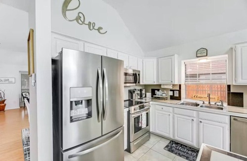 Watauga Villa | Home in Watauga TX Keller