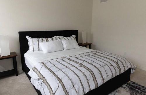 Watertown House | Home in Waterdown