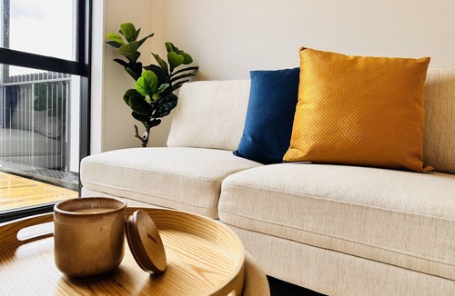 Massey House | Home in West Auckland