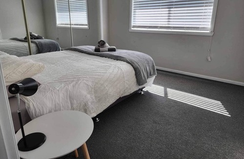 West Wodonga House | Home in West Wodonga