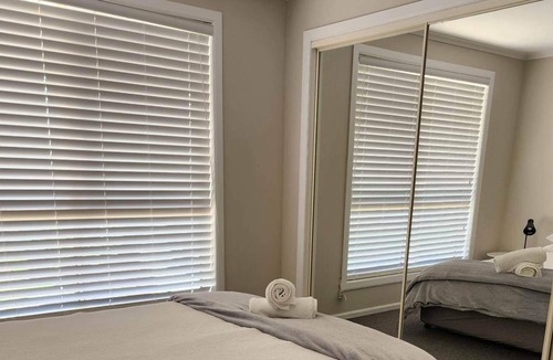 West Wodonga House | Home in West Wodonga