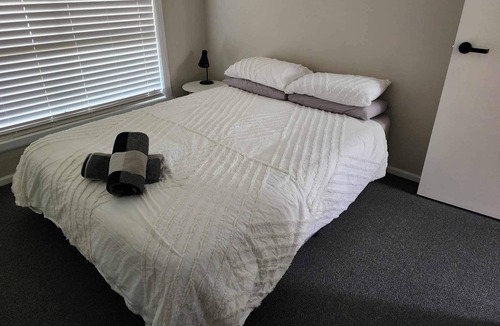 West Wodonga House | Home in West Wodonga