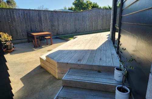 Whanganui Villa | Home in Whanganui