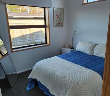 Whanganui Villa | Home in Whanganui