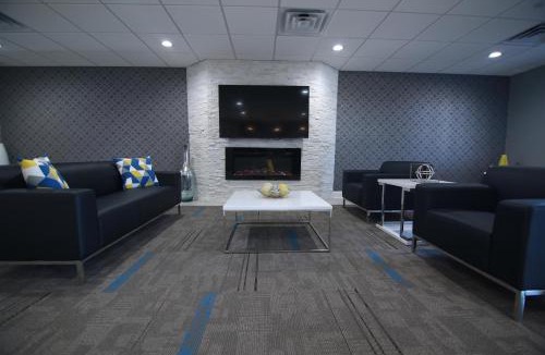 Southwind Hotel | Home Inn and Suites Memphis