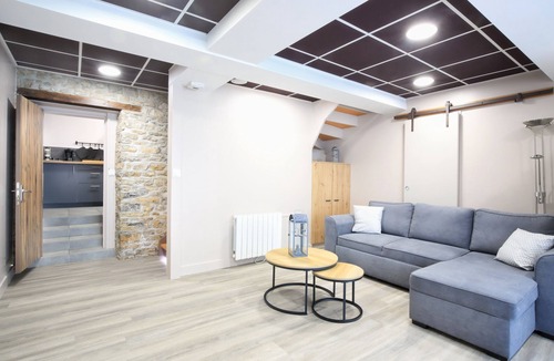 Barneville-Carteret House | Home Institut - A 5min de la plage