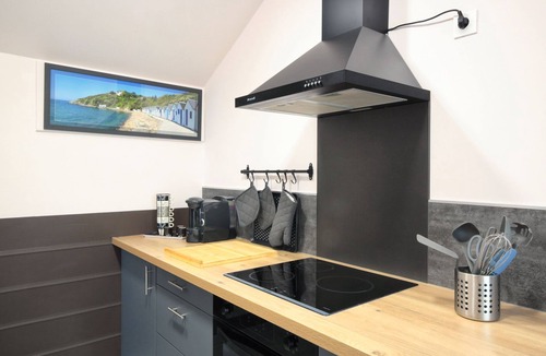 Barneville-Carteret House | Home Institut - A 5min de la plage