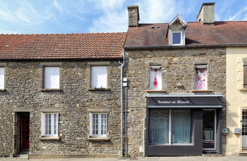 Barneville-Carteret House | Home Institut - A 5min de la plage