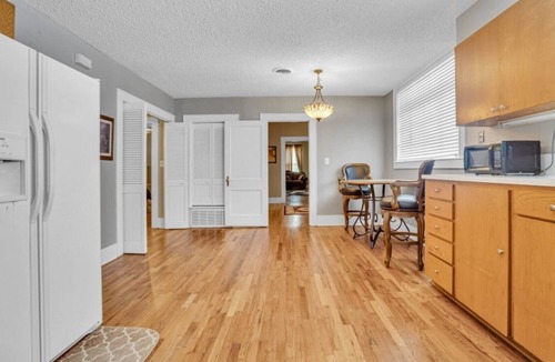 Ardmore House | Home is located the historic part of Ardmore Oklahoma