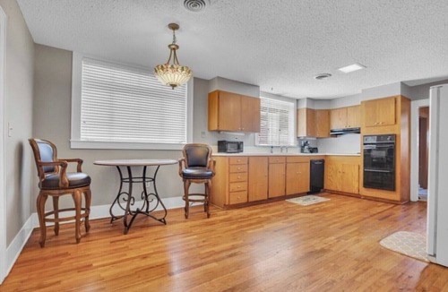 Ardmore House | Home is located the historic part of Ardmore Oklahoma