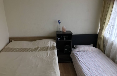 Thamesmead House | Home is where the heart is