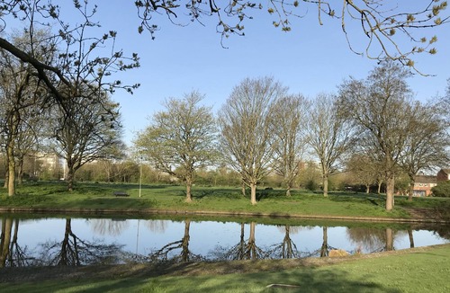 Thamesmead House | Home is where the heart is