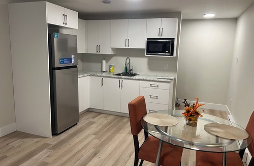 Moncton House | Home is where our story begins