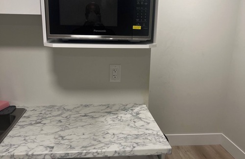 Moncton House | Home is where our story begins