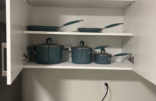 Moncton House | Home is where our story begins